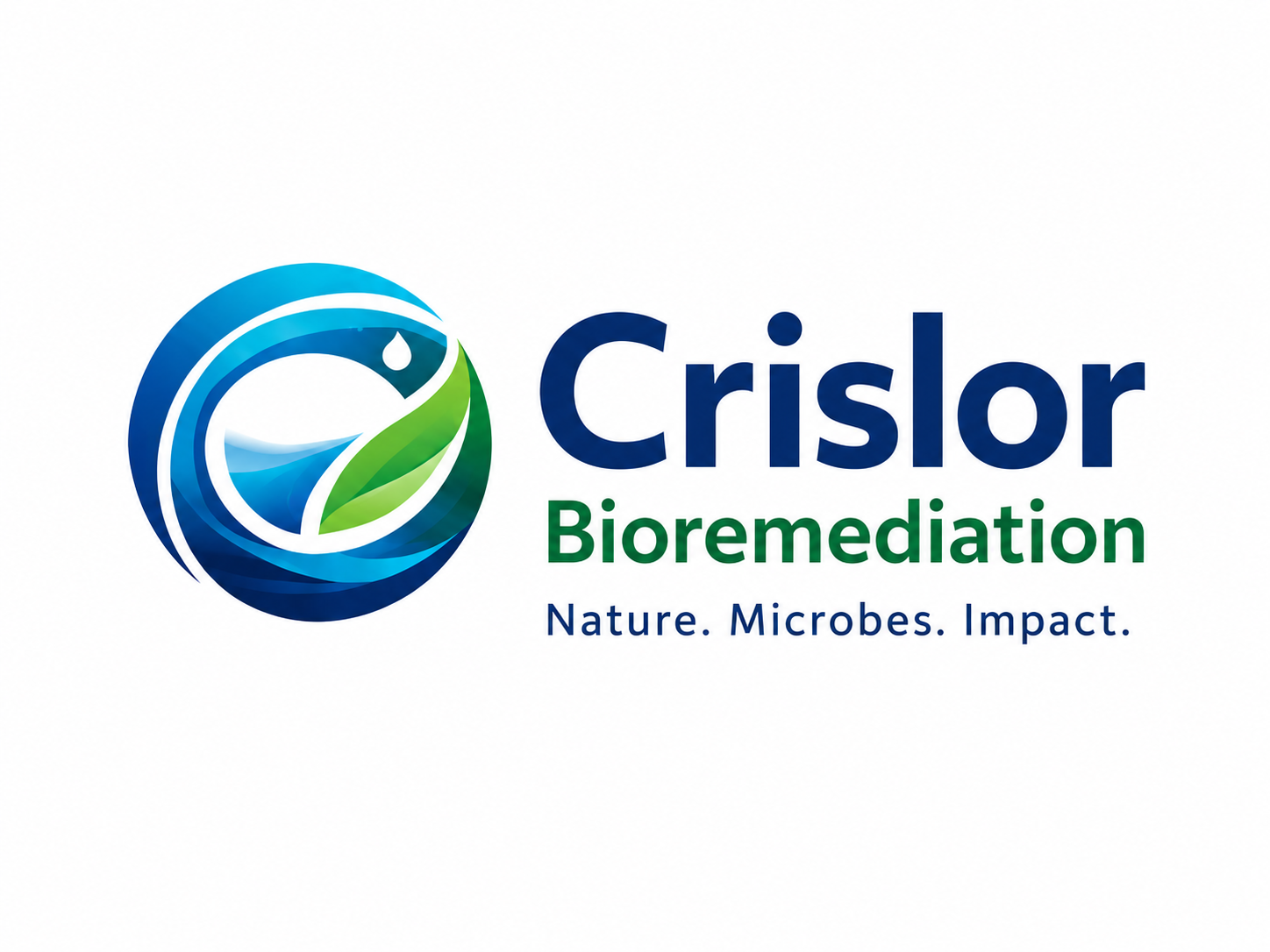 Crislor Bioremediation